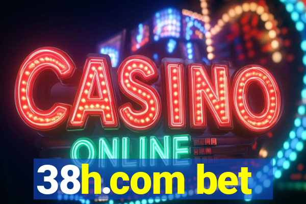 38h.com bet